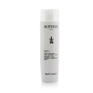 Skincare Sothys [W.]+ Preparative Lotion Hydrating/Brightening Action 6.76
